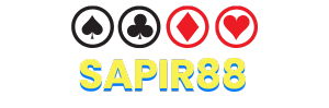 Logo SAPIR88